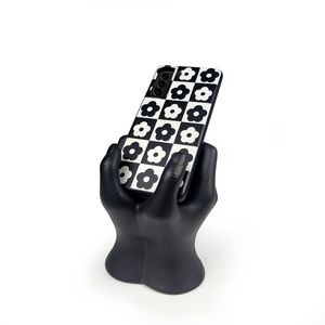 Hand Phone Stand Trinket Holder